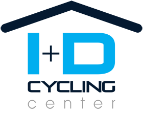 I+D CYCLING center Biomecánica Ciclismo